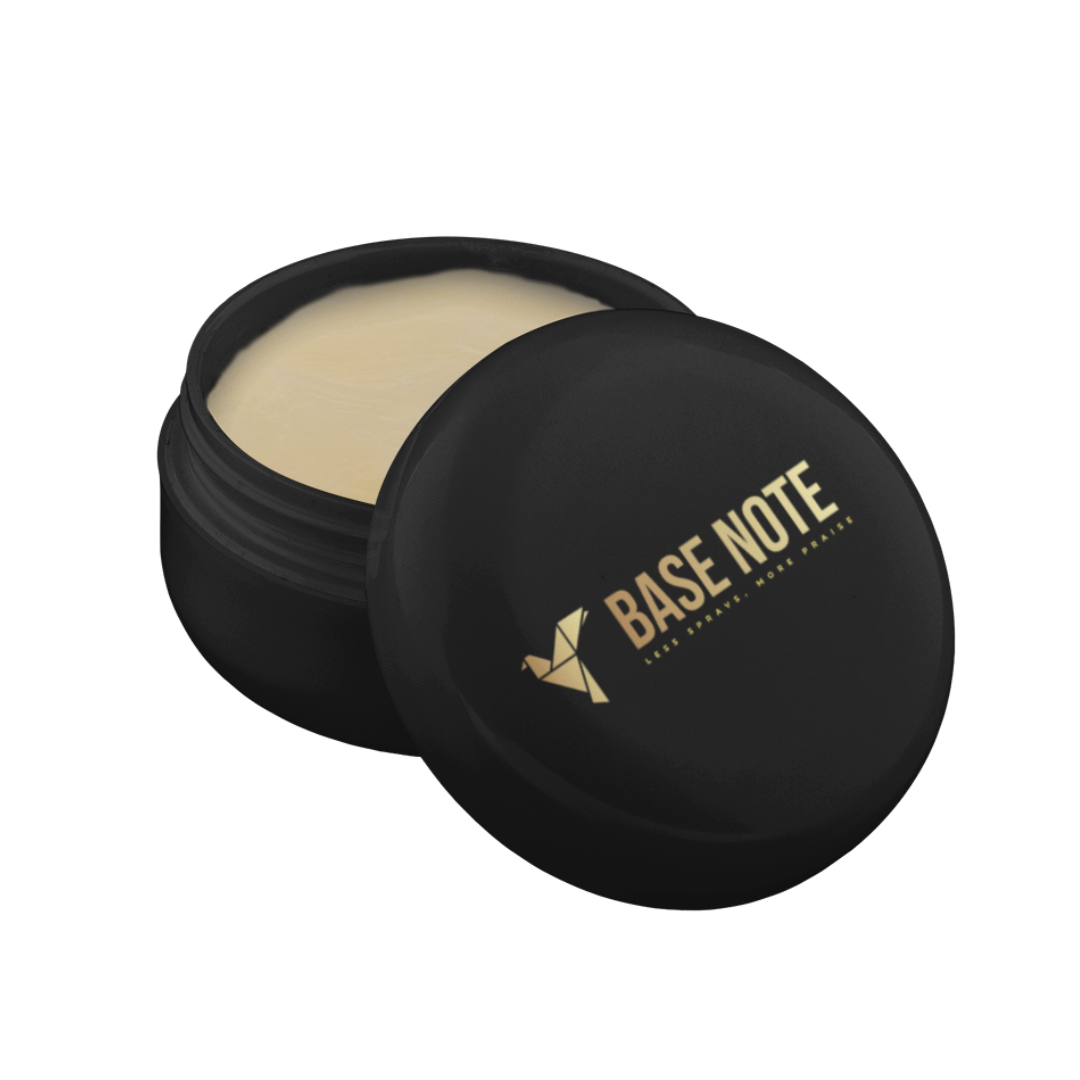 Base Note - Fragrance Enhancing Balm | 50ml